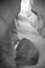 Lower Antelope Canyon, Page - Arizona - United States of America